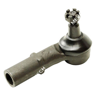 Mevotech® - Original Grade™ Front Driver Side Outer Steering Tie Rod End