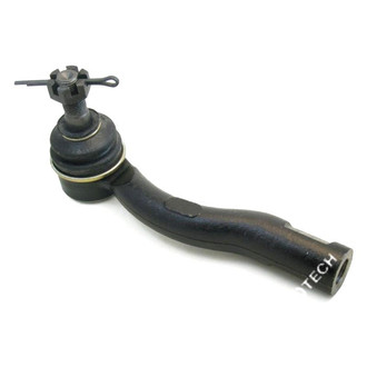 Mevotech® - Original Grade™ Front Driver Side Outer Steering Tie Rod End
