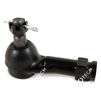 Mevotech® - Original Grade™ Front Outer Steering Tie Rod End