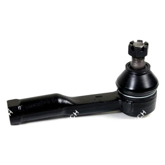 Mevotech® - Original Grade™ Front Driver Side Inner Steering Tie Rod End
