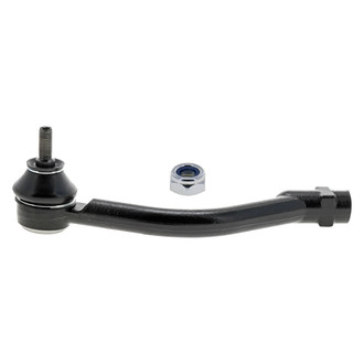 Mevotech® - Original Grade™ Front Passenger Side Outer Steering Tie Rod End
