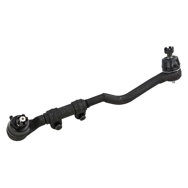 Mevotech® - Front Steering Tie Rod End Assembly