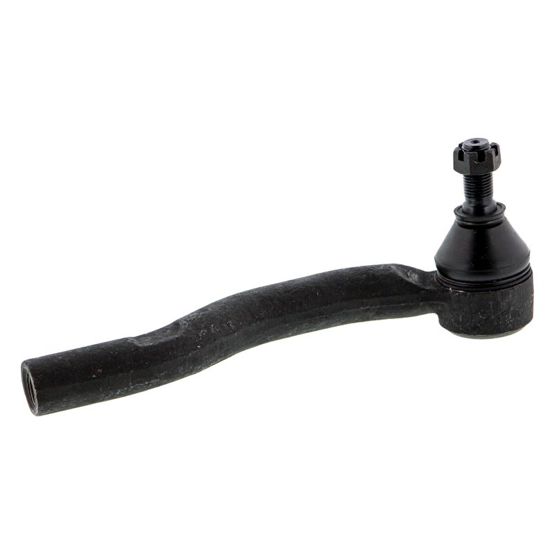 MAS TO71001 Front Driver Side Outer Steering Tie Rod End for Select Scion/Toyota Models