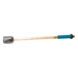 Mevotech® - Original Grade™ Front Steering Tie Rod End