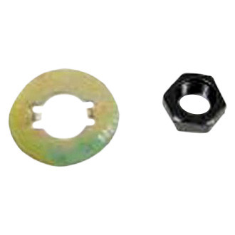 Mevotech® - Original Grade™ Front Steering Tie Rod End
