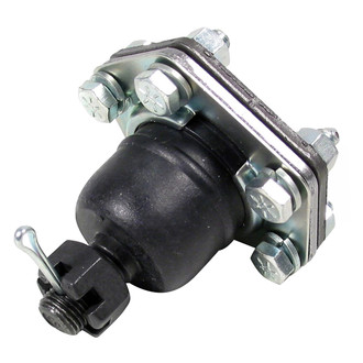 Mevotech® - Original Grade™ Front Non-Adjustable Lower Bolt-In Ball Joint
