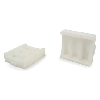 Mevotech® - Original Grade™ Rear Leaf Spring Friction Pads