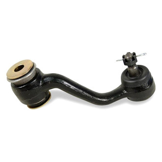 Mevotech® - Original Grade™ Front Heavy Duty Improved Design Steering Idler Arm