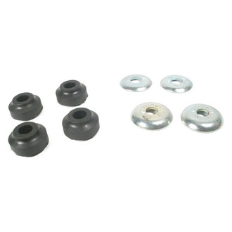 Mevotech® - Original Grade Strut Rod Bushing