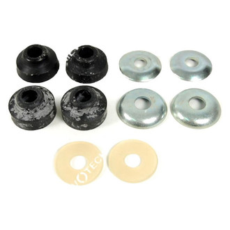 Mevotech® - Original Grade Strut Rod Bushing