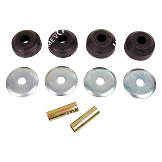 Mevotech® - Original Grade Strut Rod Bushing
