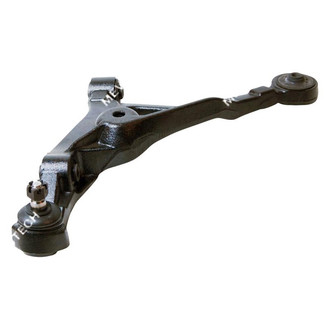 Mevotech® - Original Grade™ Front Driver Side Lower Non-Adjustable Control Arm and Ball Joint Assembly