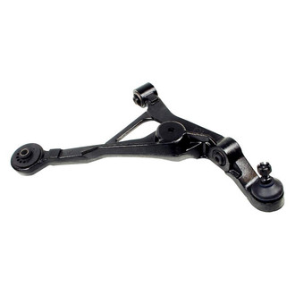 Mevotech® - Original Grade™ Front Passenger Side Lower Non-Adjustable Control Arm and Ball Joint Assembly