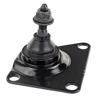 Mevotech® - Original Grade™ Rear Non-Adjustable Upper Bolt-In Ball Joint