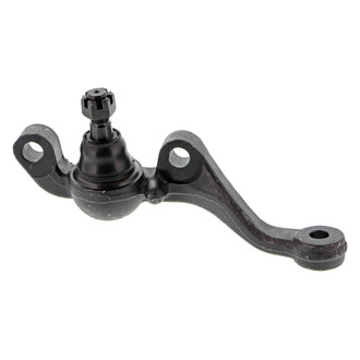 Mevotech® - Original Grade™ Front Non-Adjustable Passenger Side Lower Bolt-In Ball Joint