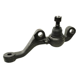 Mevotech® - Original Grade™ Front Non-Adjustable Driver Side Lower Bolt-In Ball Joint