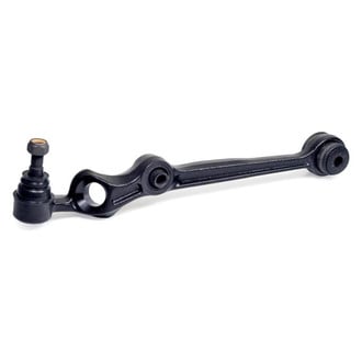 Mevotech® - Original Grade™ Front Driver Side Lower Non-Adjustable Control Arm and Ball Joint Assembly
