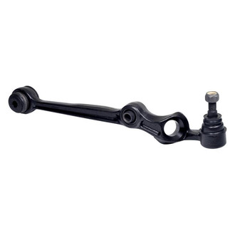 Mevotech® - Original Grade™ Front Passenger Side Lower Non-Adjustable Control Arm and Ball Joint Assembly