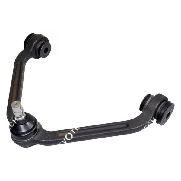 Mevotech® - Original Grade™ Front Passenger Side Upper Non-Adjustable Control Arm and Ball Joint Assembly