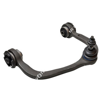 Mevotech® - Original Grade™ Front Passenger Side Upper Non-Adjustable Control Arm and Ball Joint Assembly