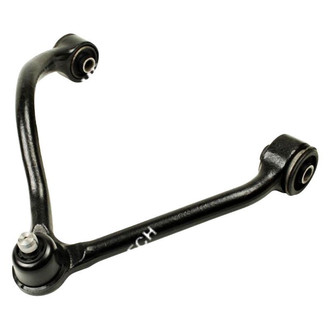 Mevotech® - Original Grade™ Front Passenger Side Upper Non-Adjustable Control Arm and Ball Joint Assembly