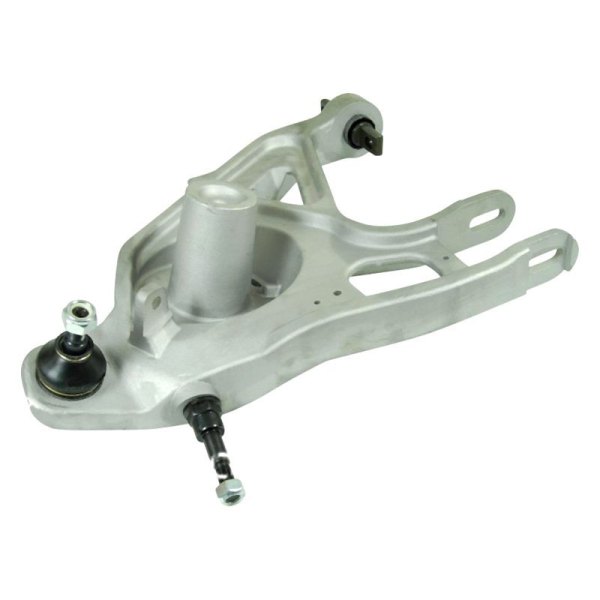 Mevotech® - Original Grade™ Rear Passenger Side Lower Non-Adjustable Control Arm and Ball Joint Assembly