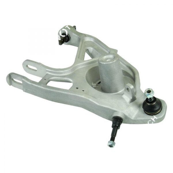 Mevotech® - Original Grade™ Rear Driver Side Lower Non-Adjustable Control Arm and Ball Joint Assembly