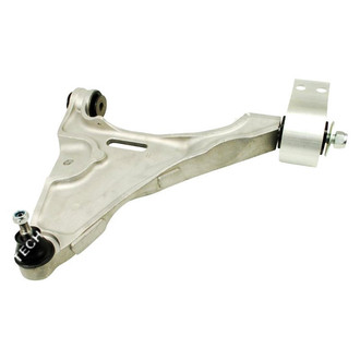 Mevotech® - Original Grade™ Front Passenger Side Lower Non-Adjustable Control Arm and Ball Joint Assembly