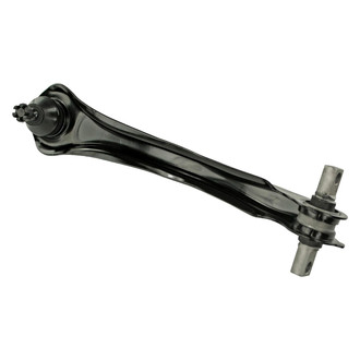 Mevotech® - Original Grade™ Rear Driver Side Upper Non-Adjustable Control Arm and Ball Joint Assembly