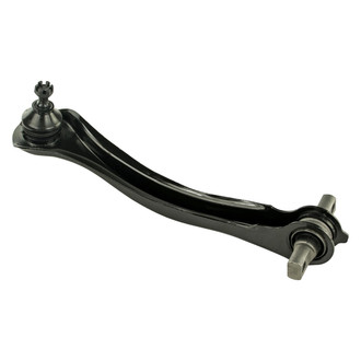 Mevotech® - Original Grade™ Rear Passenger Side Upper Non-Adjustable Control Arm and Ball Joint Assembly