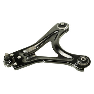 Mevotech® - Original Grade™ Front Passenger Side Lower Non-Adjustable Control Arm and Ball Joint Assembly