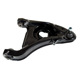 Mevotech® - Original Grade™ Front Passenger Side Lower Non-Adjustable Control Arm and Ball Joint Assembly