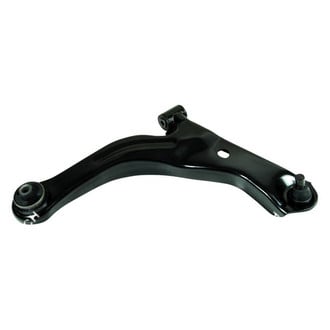 Mevotech® - Original Grade™ Front Passenger Side Lower Non-Adjustable Control Arm and Ball Joint Assembly