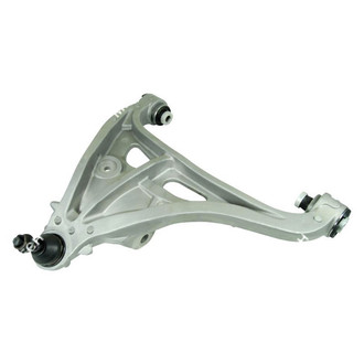 Mevotech® - Original Grade™ Front Driver Side Lower Non-Adjustable Control Arm and Ball Joint Assembly