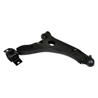 Mevotech® - Original Grade™ Front Passenger Side Lower Non-Adjustable Control Arm and Ball Joint Assembly