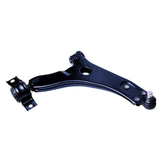 Mevotech® - Original Grade™ Front Passenger Side Lower Non-Adjustable Control Arm and Ball Joint Assembly