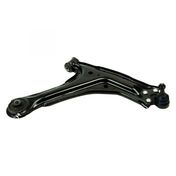 Mevotech® - Original Grade™ Front Passenger Side Lower Non-Adjustable Control Arm and Ball Joint Assembly