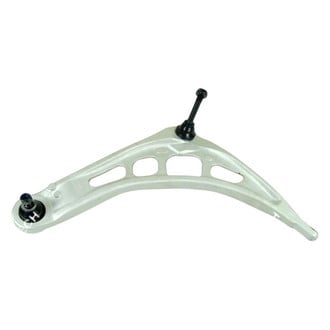 Mevotech® - Original Grade™ Front Driver Side Lower Non-Adjustable Control Arm and Ball Joint Assembly