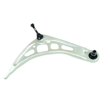 Mevotech® - Original Grade™ Front Passenger Side Lower Non-Adjustable Control Arm and Ball Joint Assembly
