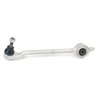 Mevotech® - Original Grade™ Front Driver Side Lower Rearward Non-Adjustable Control Arm and Ball Joint Assembly