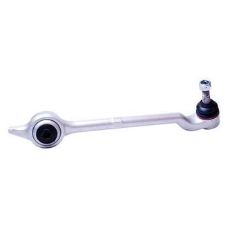 Mevotech® - Original Grade™ Front Passenger Side Lower Rearward Non-Adjustable Control Arm and Ball Joint Assembly