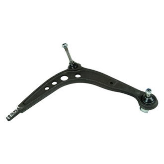 Mevotech® - Original Grade™ Front Passenger Side Lower Non-Adjustable Control Arm and Ball Joint Assembly