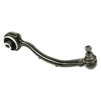 Mevotech® - Original Grade™ Front Driver Side Lower Rearward Non-Adjustable Control Arm and Ball Joint Assembly