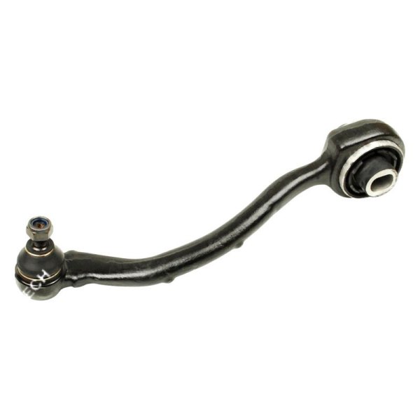 Mevotech® - Original Grade™ Front Passenger Side Lower Rearward Non-Adjustable Control Arm and Ball Joint Assembly