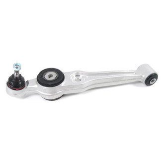 Mevotech® - Original Grade™ Front Passenger Side Lower Non-Adjustable Control Arm and Ball Joint Assembly
