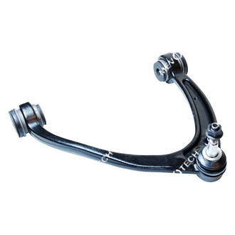 Mevotech® - Original Grade™ Front Passenger Side Upper Non-Adjustable Control Arm and Ball Joint Assembly