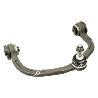 Mevotech® - Original Grade™ Front Passenger Side Upper Non-Adjustable Control Arm and Ball Joint Assembly