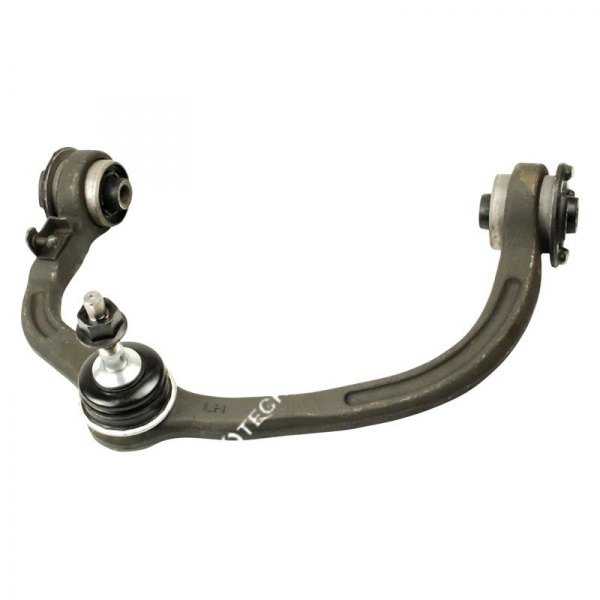 Mevotech® - Original Grade™ Front Driver Side Upper Non-Adjustable Control Arm and Ball Joint Assembly