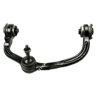 Mevotech® - Original Grade™ Front Driver Side Upper Non-Adjustable Control Arm and Ball Joint Assembly