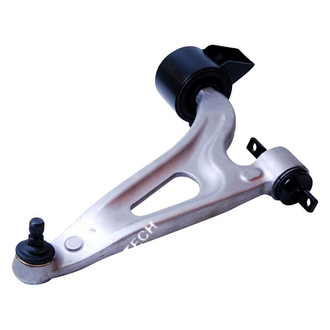 Mevotech® - Original Grade™ Front Passenger Side Lower Non-Adjustable Control Arm and Ball Joint Assembly